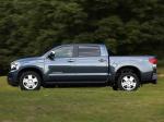 Toyota Tundra CrewMax Limited 2007 года